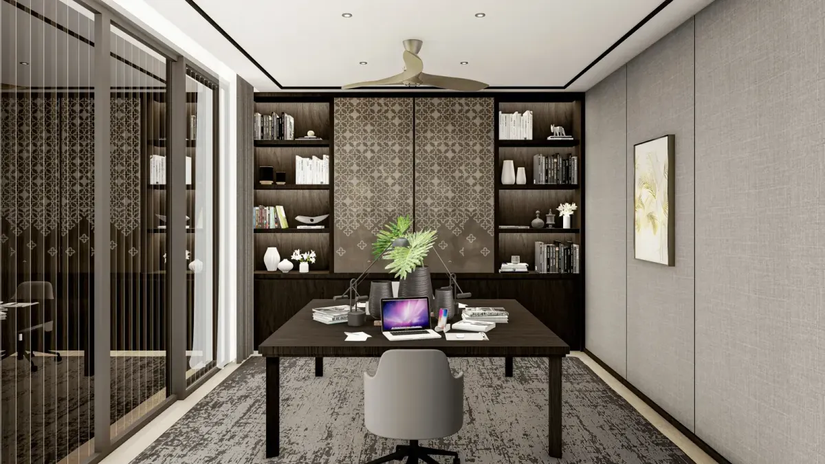The Ozone Grand Residences — 4
