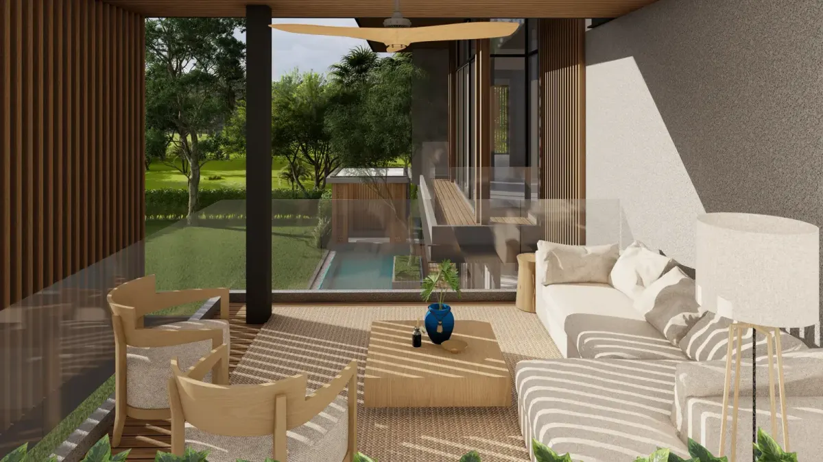 The Ozone Grand Residences — 6