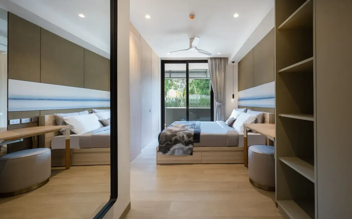 Laguna Lakelands Waterside Residences (Lakeview Residences) — 9