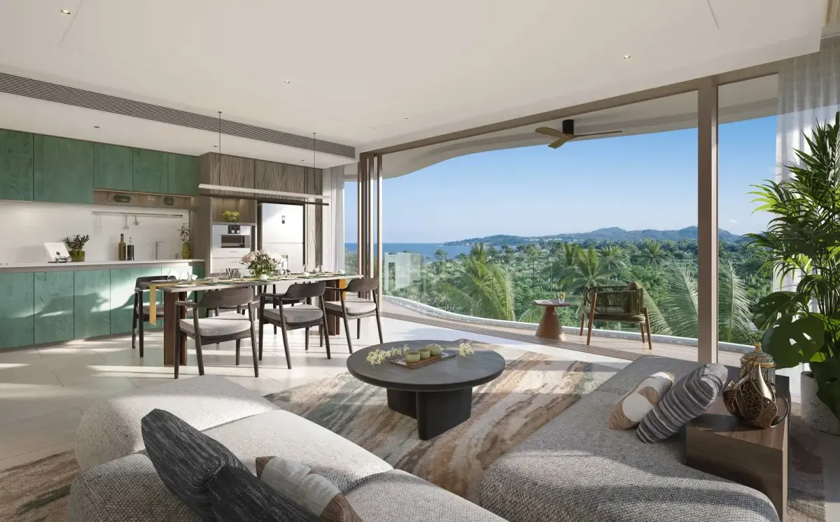 Garrya Residences — 9