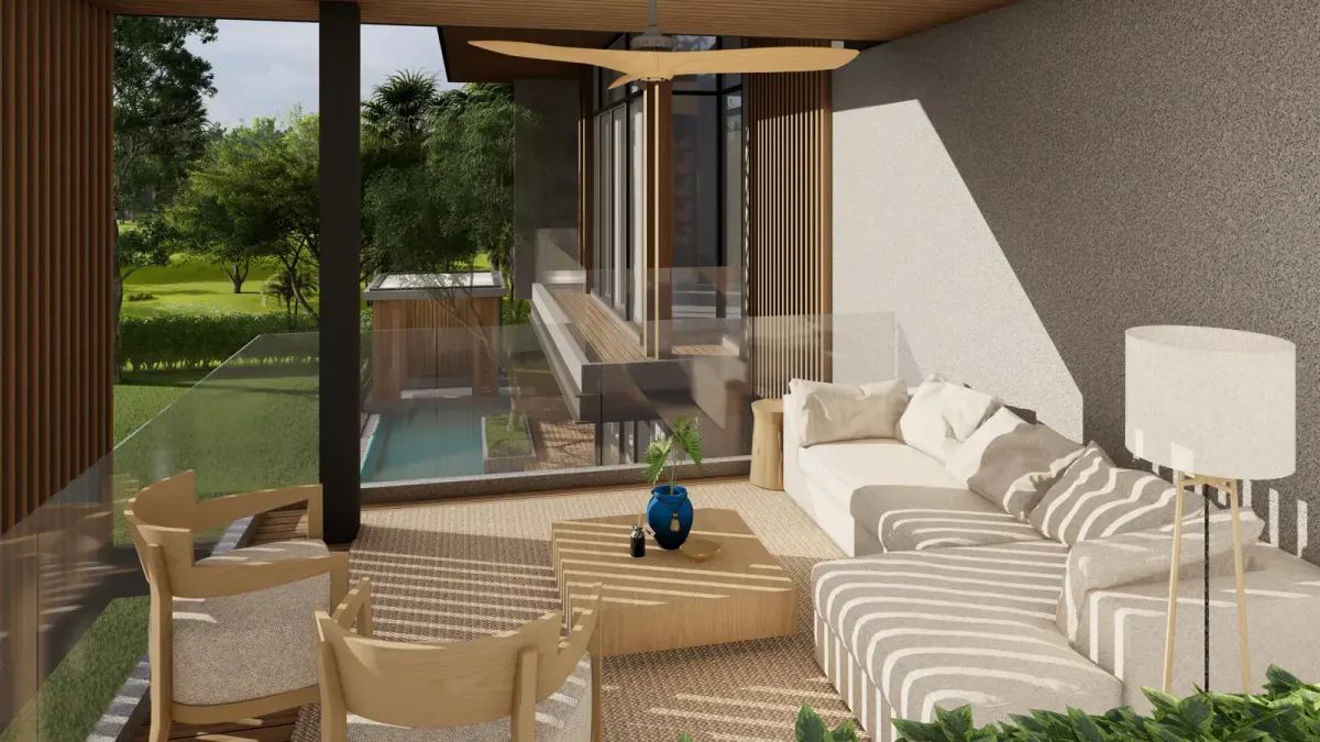 The Ozone Grand Residences — 7