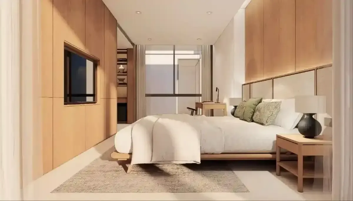 Kiara Reserve Residence — 10