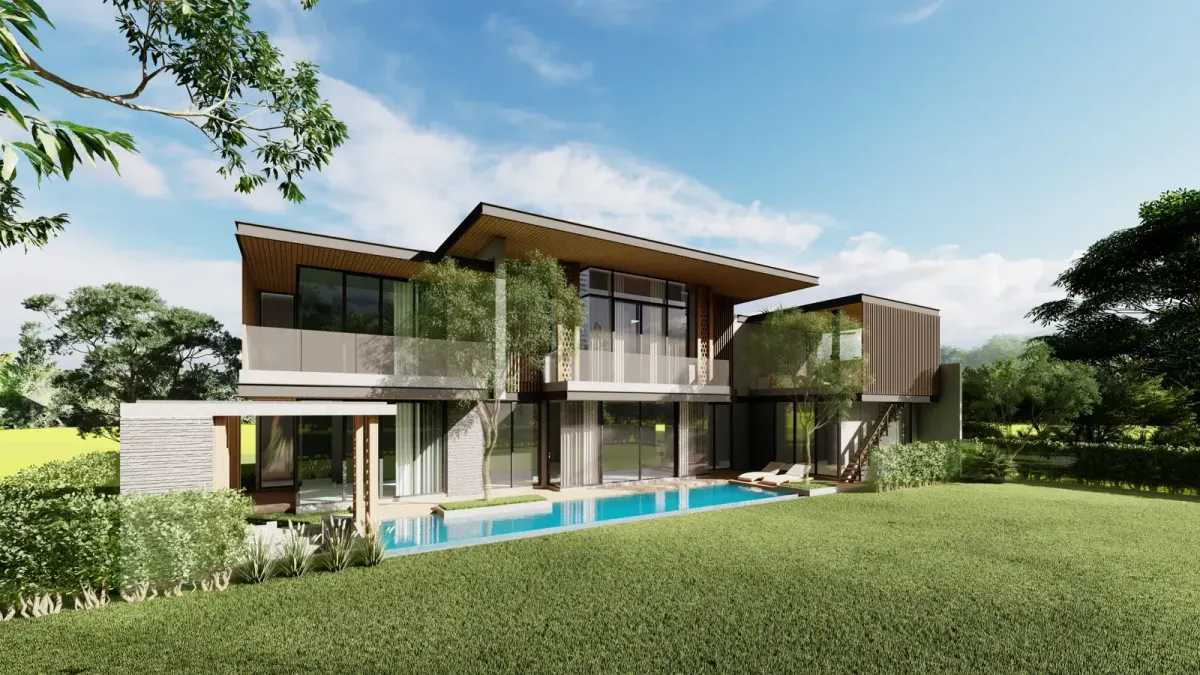 The Ozone Grand Residences — 9