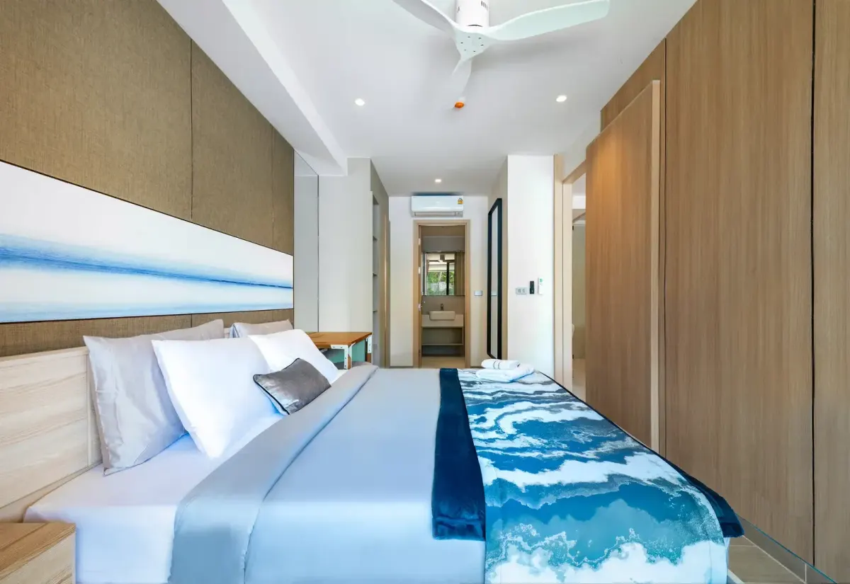 Laguna Lakelands Waterside Residences (Lakeview Residences) — 10
